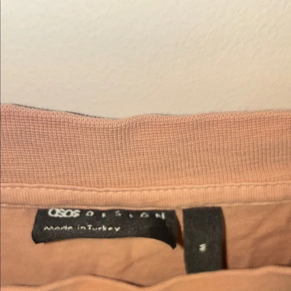 ASOS DESIGNS - Energy Flows Graphic Tee - Picture 3 of 3